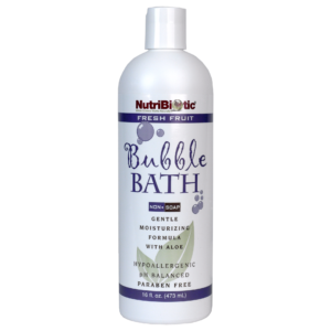 NB Bubble Bath 473ml