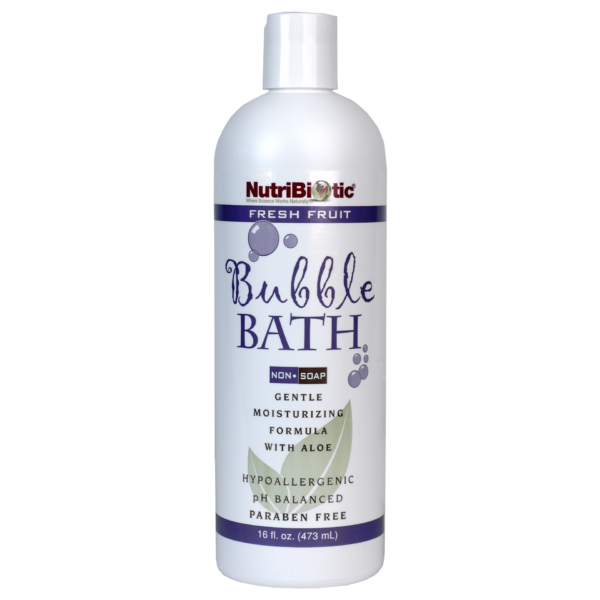 NB Bubble Bath 473ml