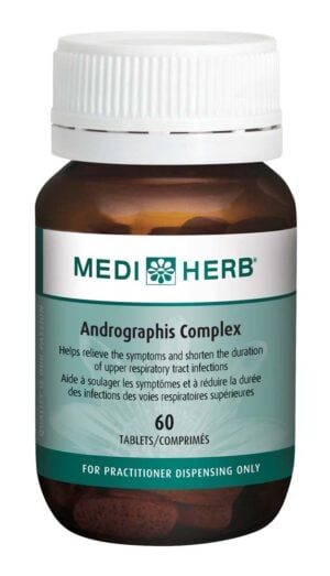 Andrographis Complex 60s