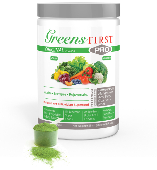 GreensFirst PRO 252g