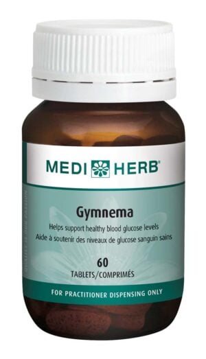 Gymnema 60s