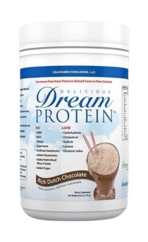 Dream Protein (Whey) Chocolate 720g