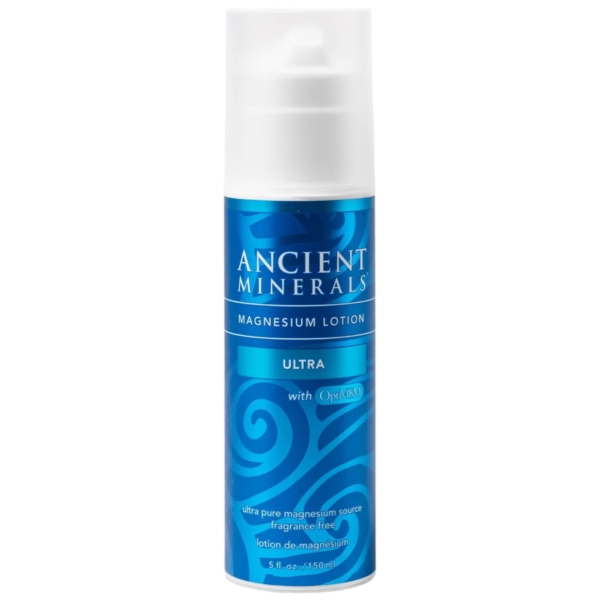 Magnesium Lotion ULTRA 150ml