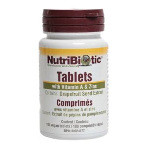 NB Tablets 100s