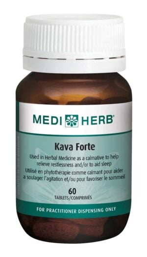 Kava Forte 60s