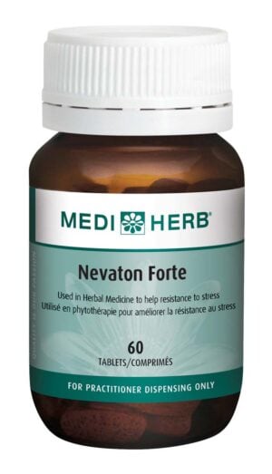Nevaton Forte 60s
