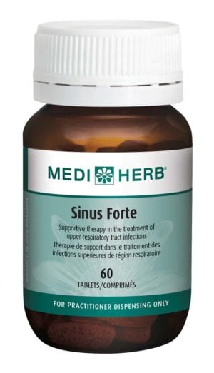 Sinus Forte 60s