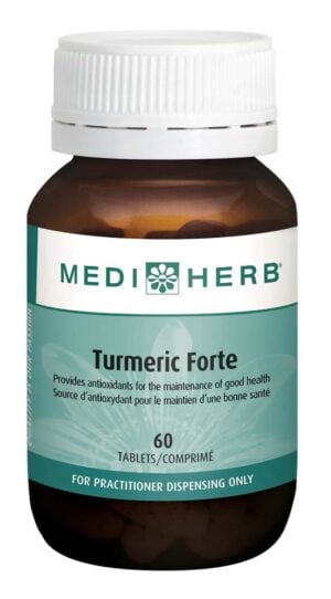 Turmeric Forte 60s