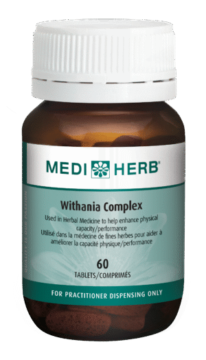 Withania Complex 60s