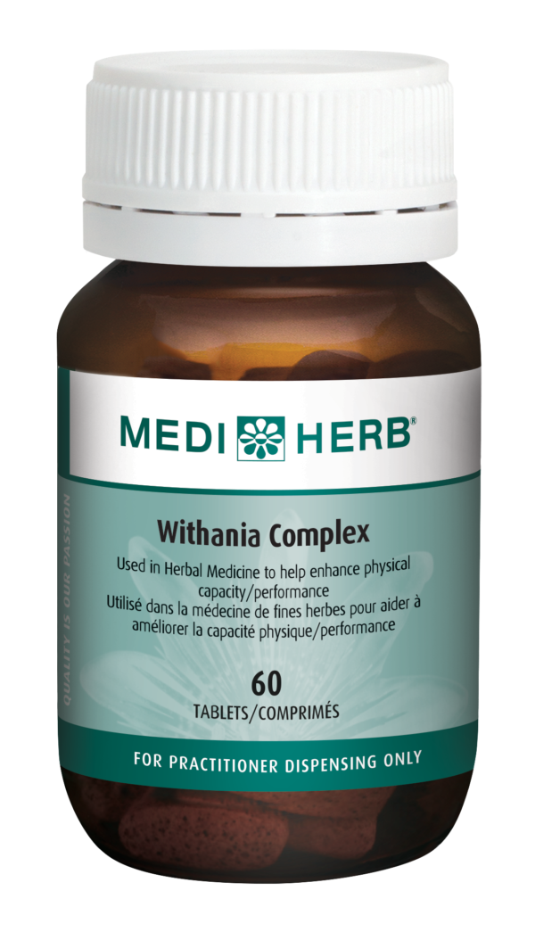 Withania Complex 60s