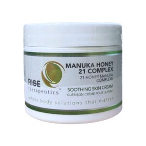 Manuka Honey 21 Complex