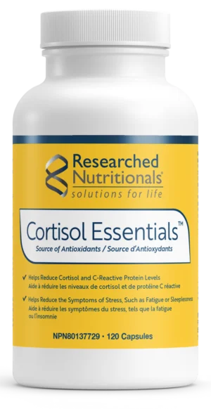 Cortisol Essentials
