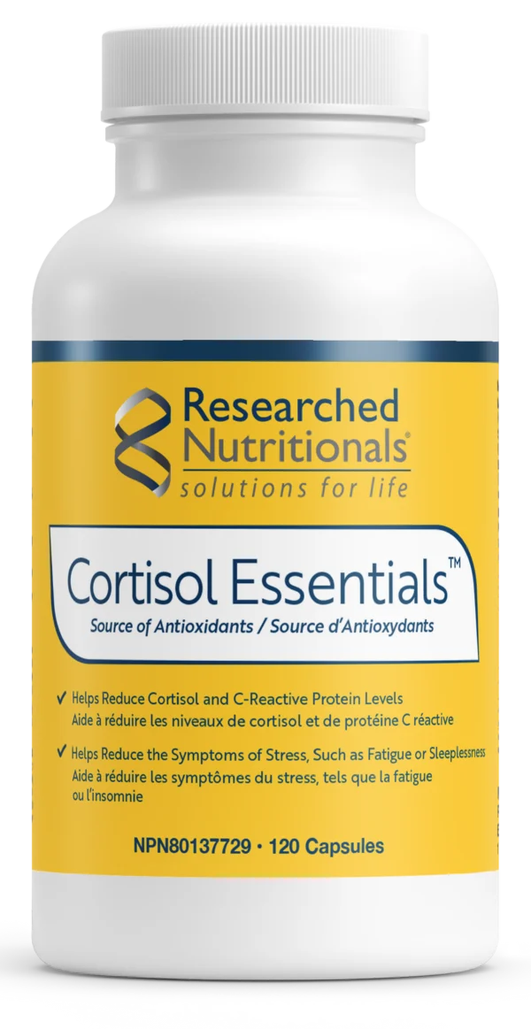Cortisol Essentials