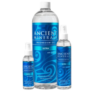 Magnesium Oil ULTRA