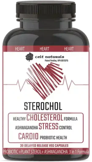 Sterochol
