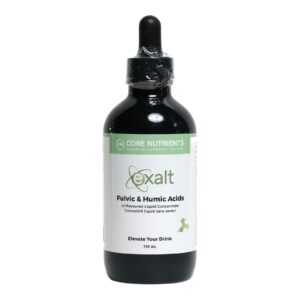 Exalt Liquid 110ml