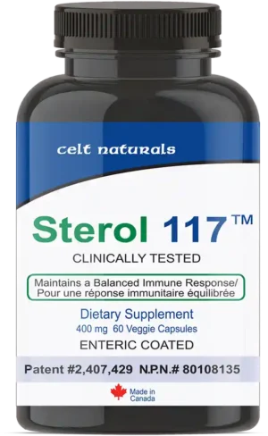 Sterol 117
