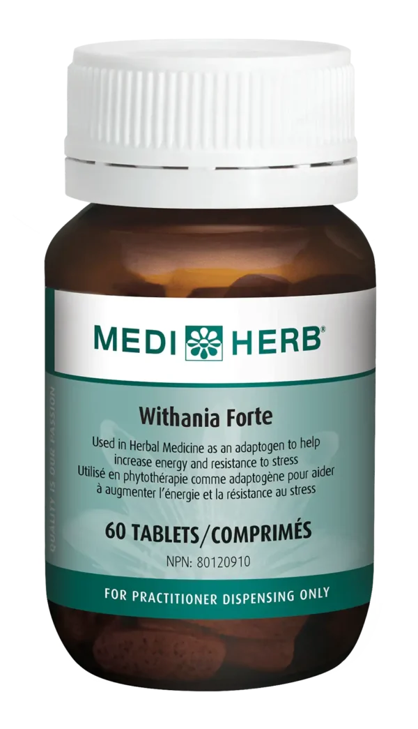 Withania Forte 60