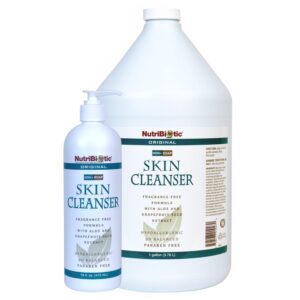 NB Skin Cleanser (Original – Unscented)