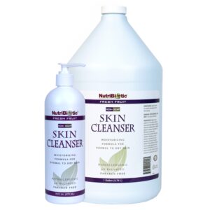 NB Skin Cleanser (Fresh Fruit)
