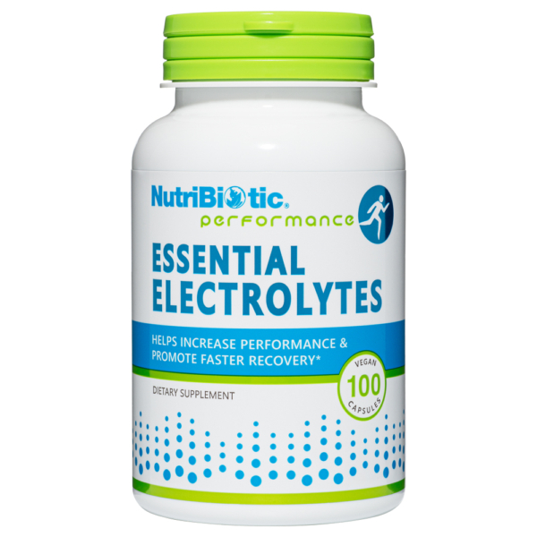 NB Essential Electrolytes 100s